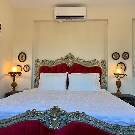 St Nikola Panoramic Suites Halkidiki Áyios Nikólaos Exterior foto