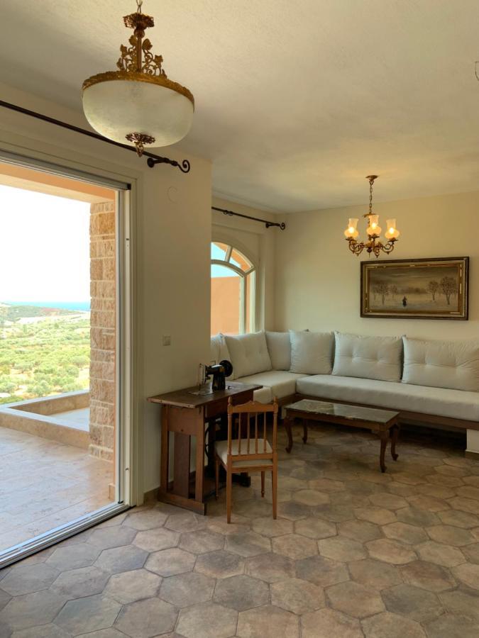 St Nikola Panoramic Suites Halkidiki Áyios Nikólaos Exterior foto