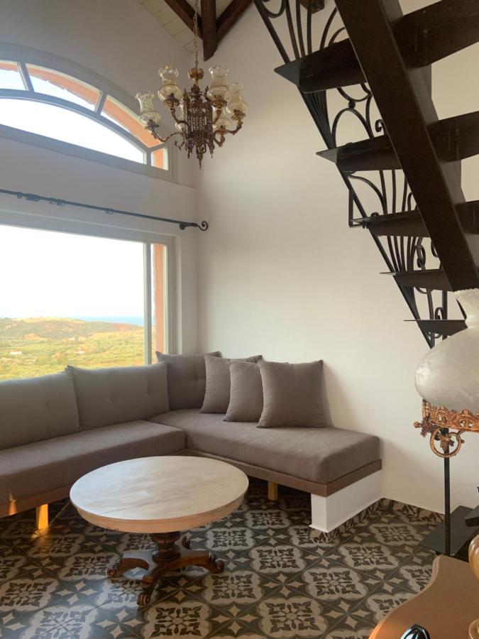 St Nikola Panoramic Suites Halkidiki Áyios Nikólaos Exterior foto