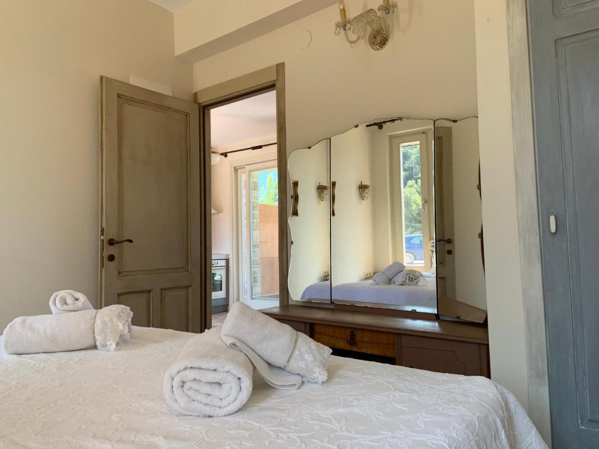 St Nikola Panoramic Suites Halkidiki Áyios Nikólaos Exterior foto