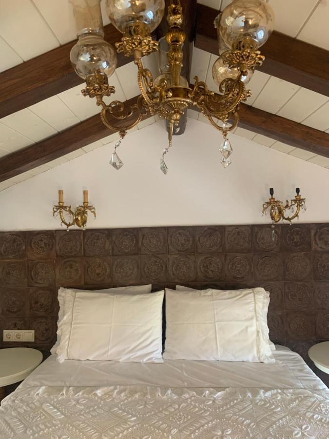 St Nikola Panoramic Suites Halkidiki Áyios Nikólaos Exterior foto
