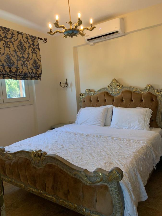 St Nikola Panoramic Suites Halkidiki Áyios Nikólaos Exterior foto