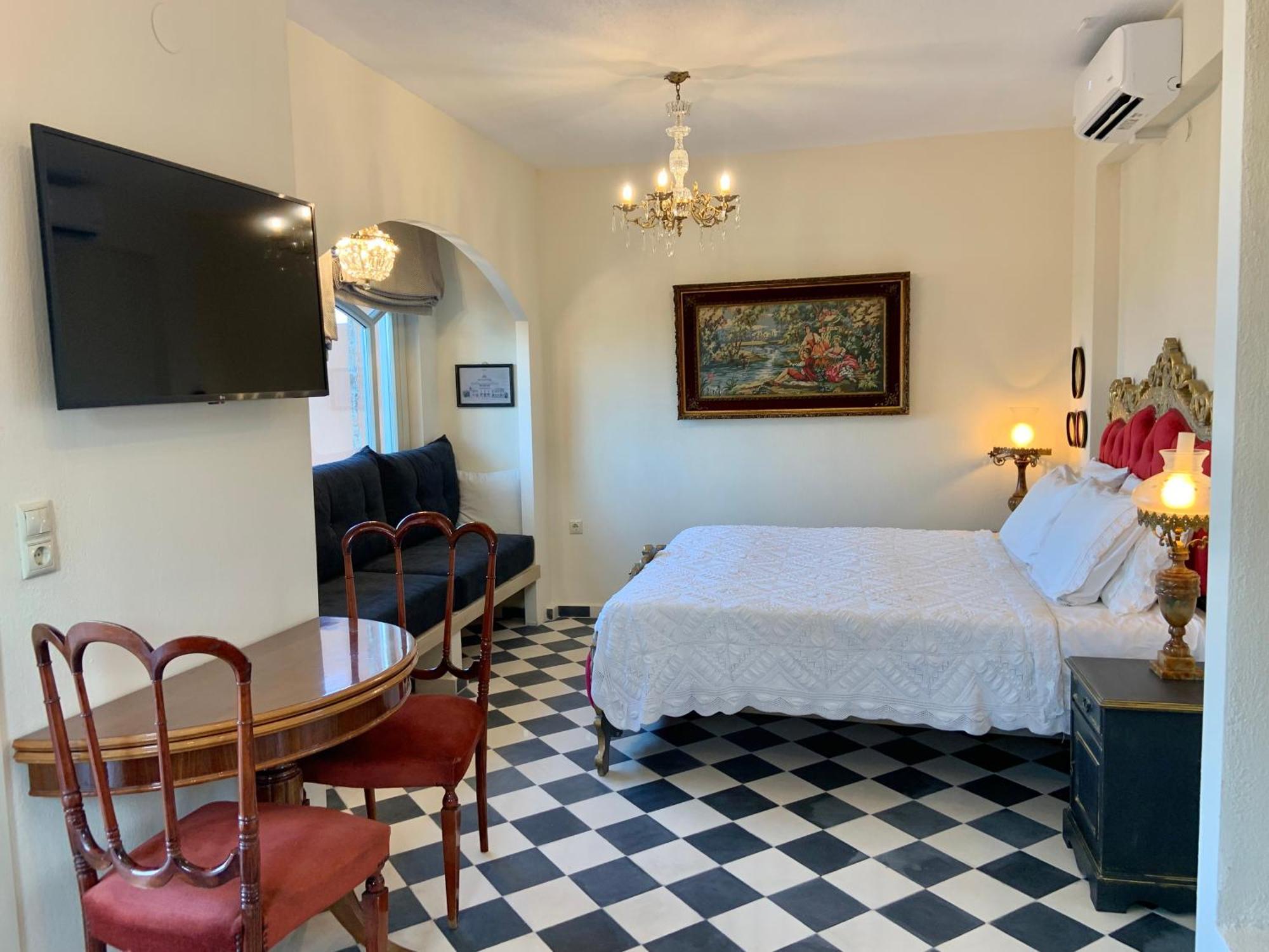 St Nikola Panoramic Suites Halkidiki Áyios Nikólaos Exterior foto
