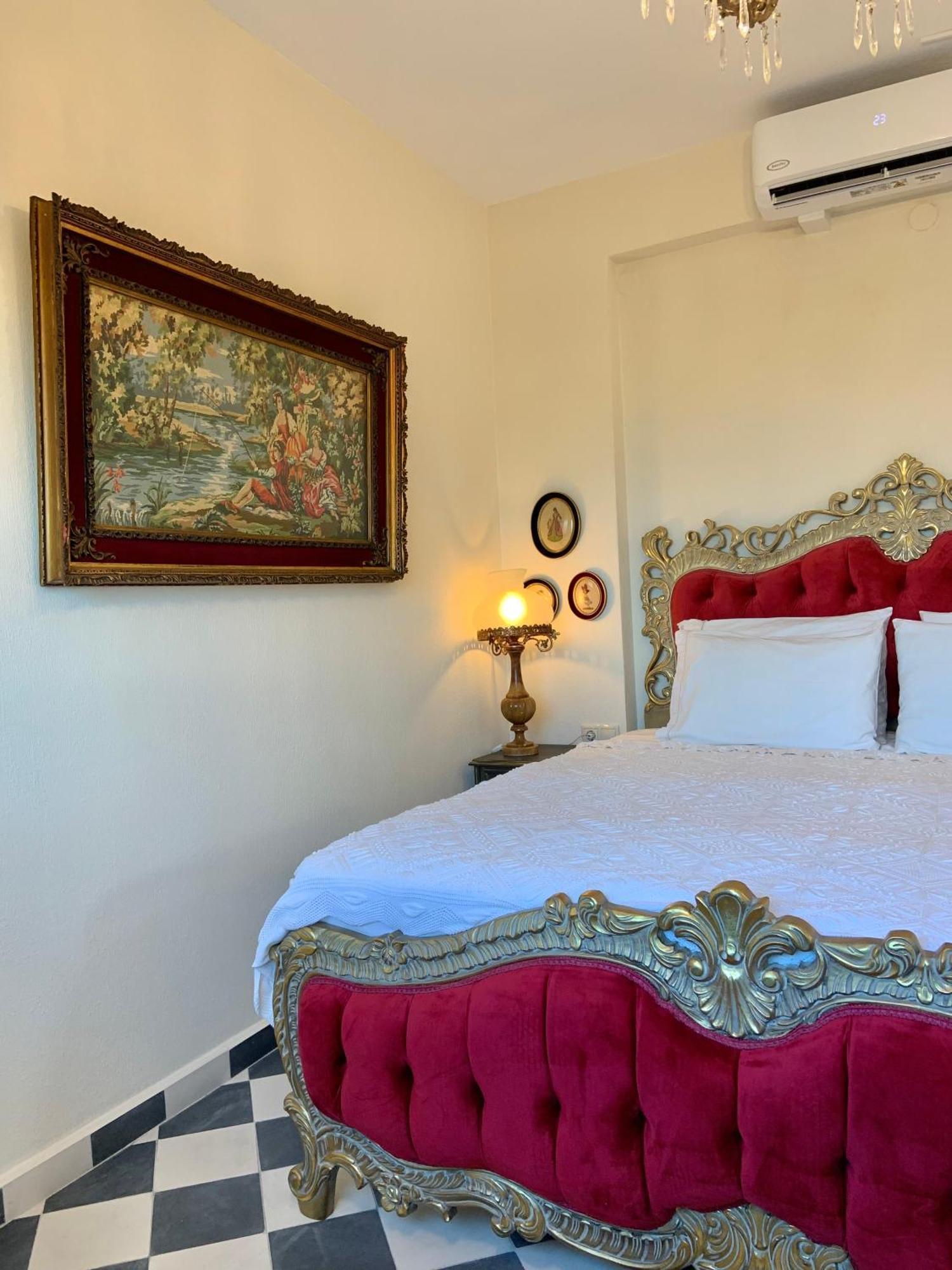 St Nikola Panoramic Suites Halkidiki Áyios Nikólaos Exterior foto