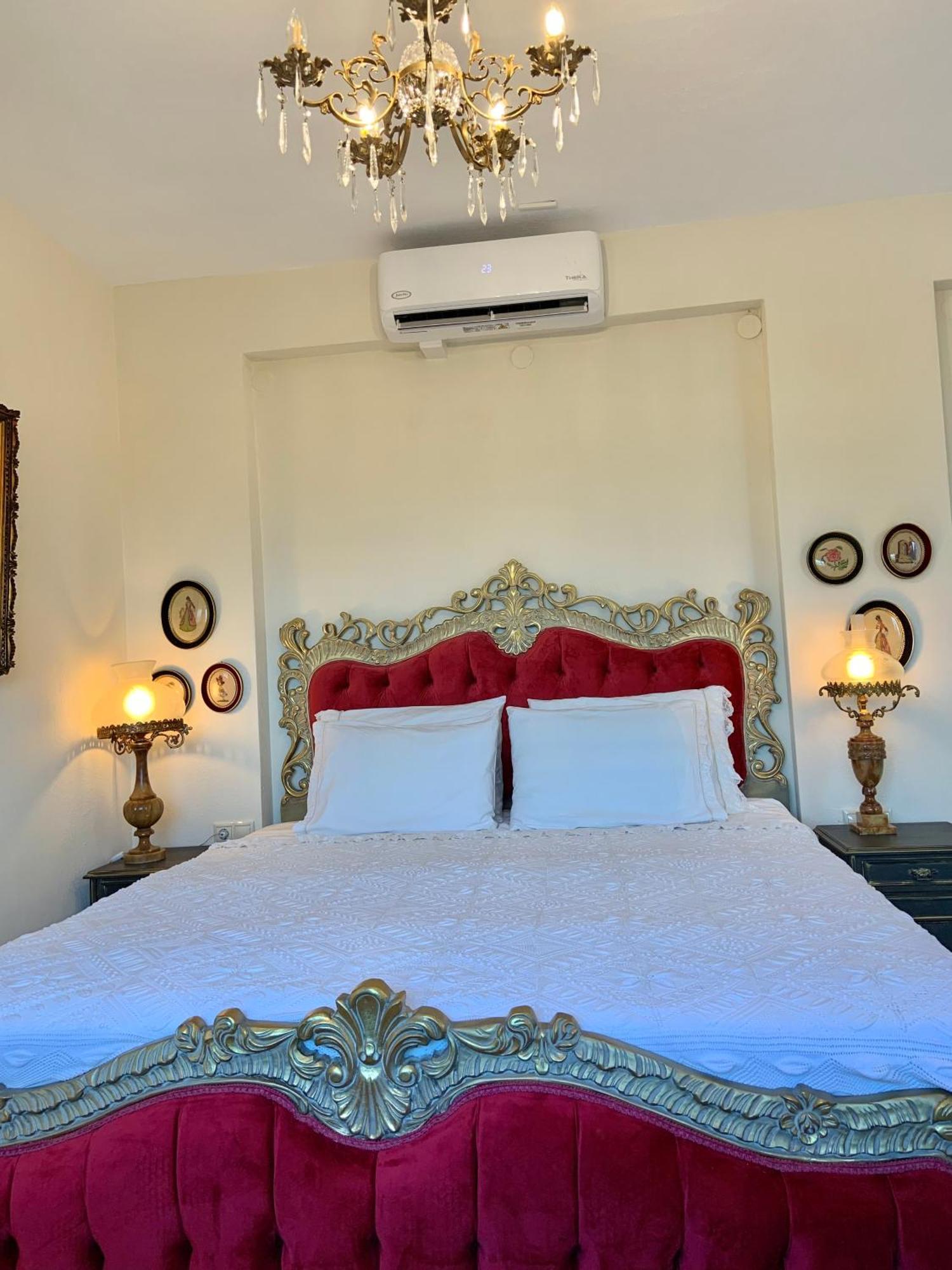 St Nikola Panoramic Suites Halkidiki Áyios Nikólaos Exterior foto
