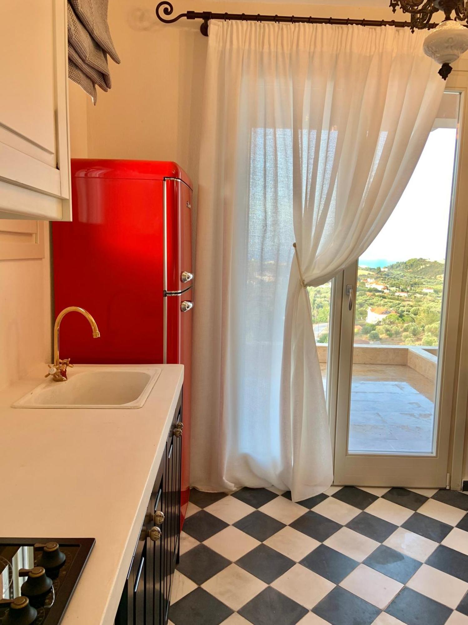 St Nikola Panoramic Suites Halkidiki Áyios Nikólaos Exterior foto