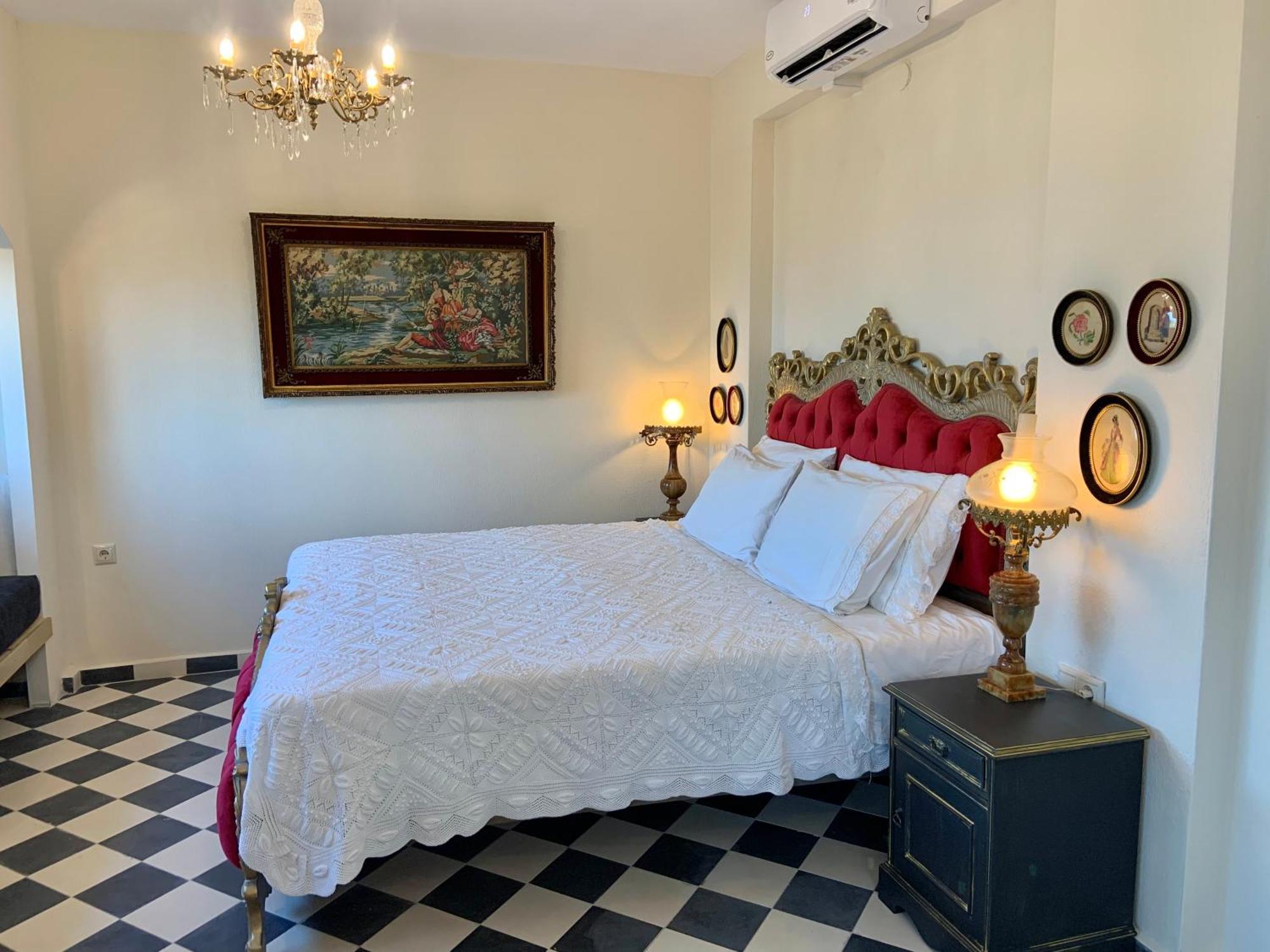 St Nikola Panoramic Suites Halkidiki Áyios Nikólaos Exterior foto