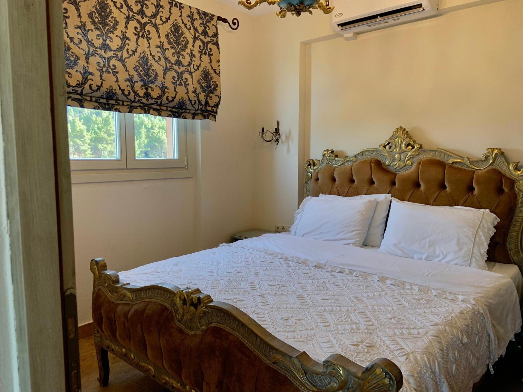 St Nikola Panoramic Suites Halkidiki Áyios Nikólaos Exterior foto