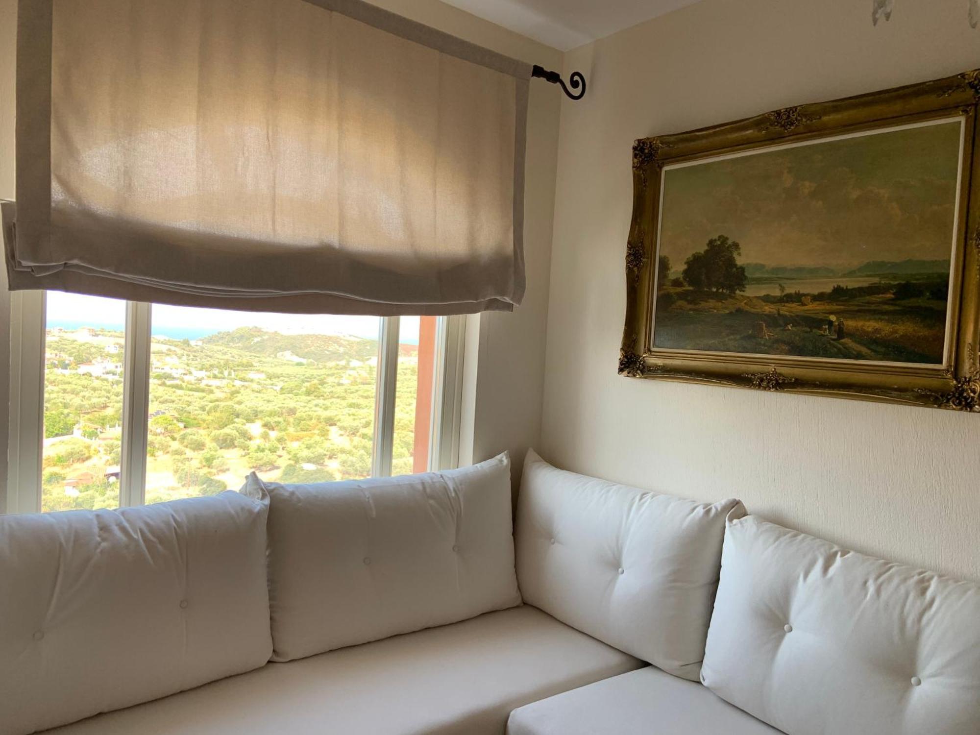 St Nikola Panoramic Suites Halkidiki Áyios Nikólaos Exterior foto
