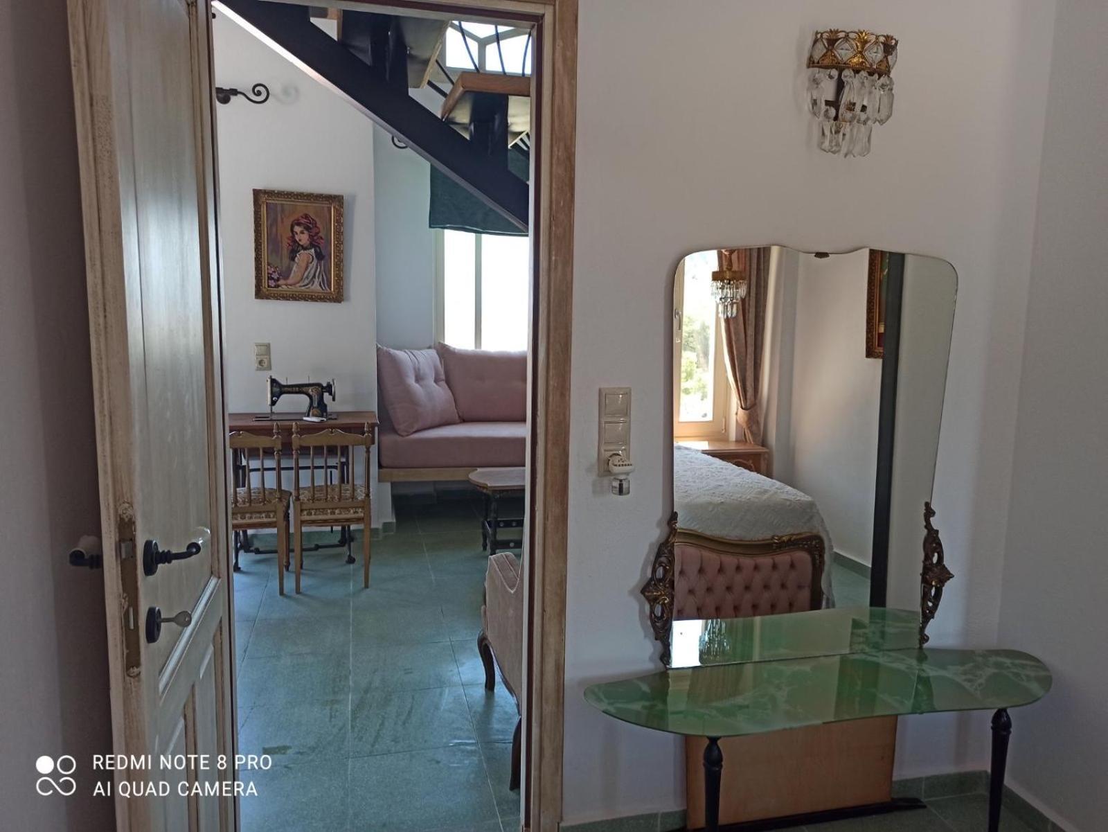 St Nikola Panoramic Suites Halkidiki Áyios Nikólaos Exterior foto
