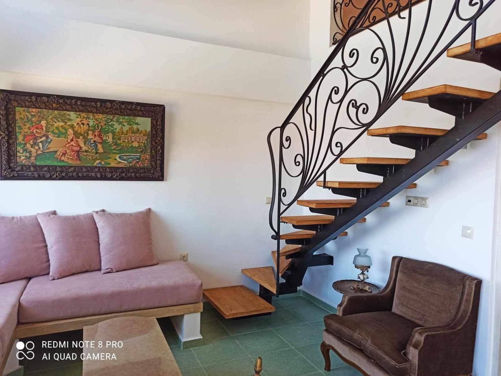 St Nikola Panoramic Suites Halkidiki Áyios Nikólaos Exterior foto
