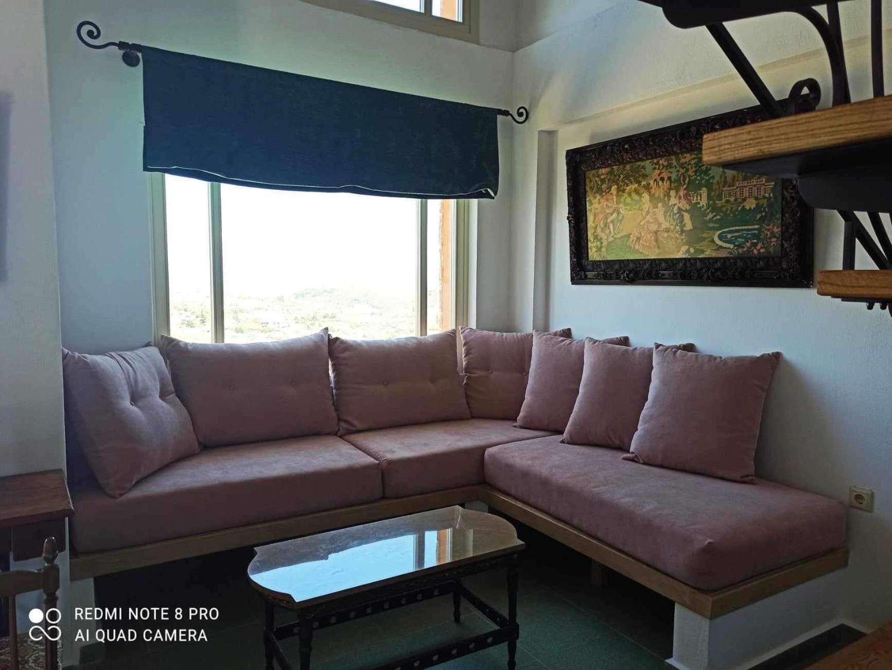 St Nikola Panoramic Suites Halkidiki Áyios Nikólaos Exterior foto
