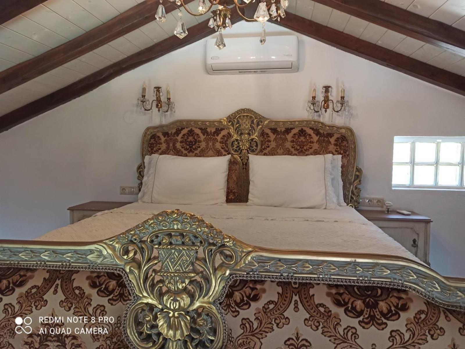 St Nikola Panoramic Suites Halkidiki Áyios Nikólaos Exterior foto